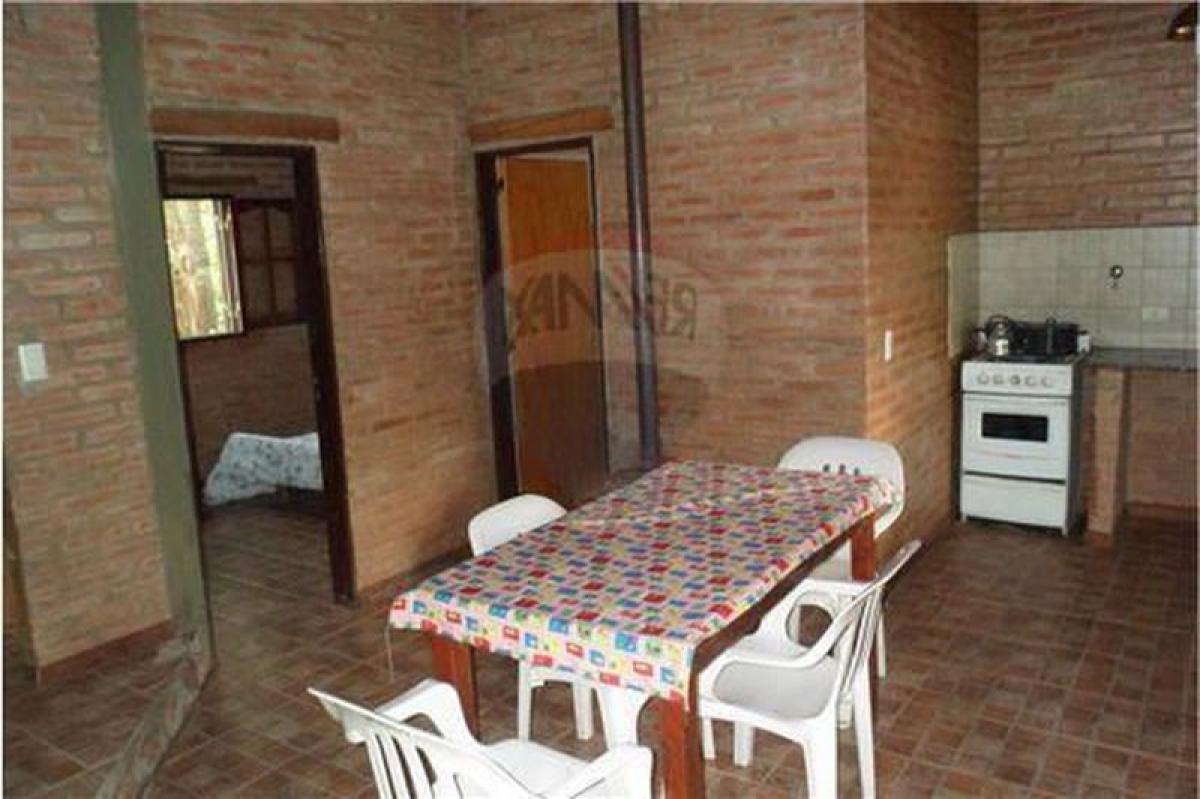 3 bedrooms House in Cordoba, Argentina No. 20155