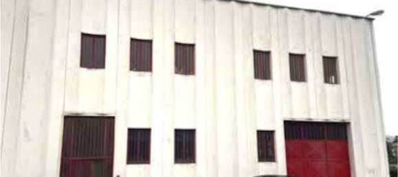 2037m² Warehouse in Guarene, Italy No. 225502 2