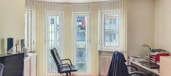 2 rooms Apartment in Leipzig, Germany No. 301371 5