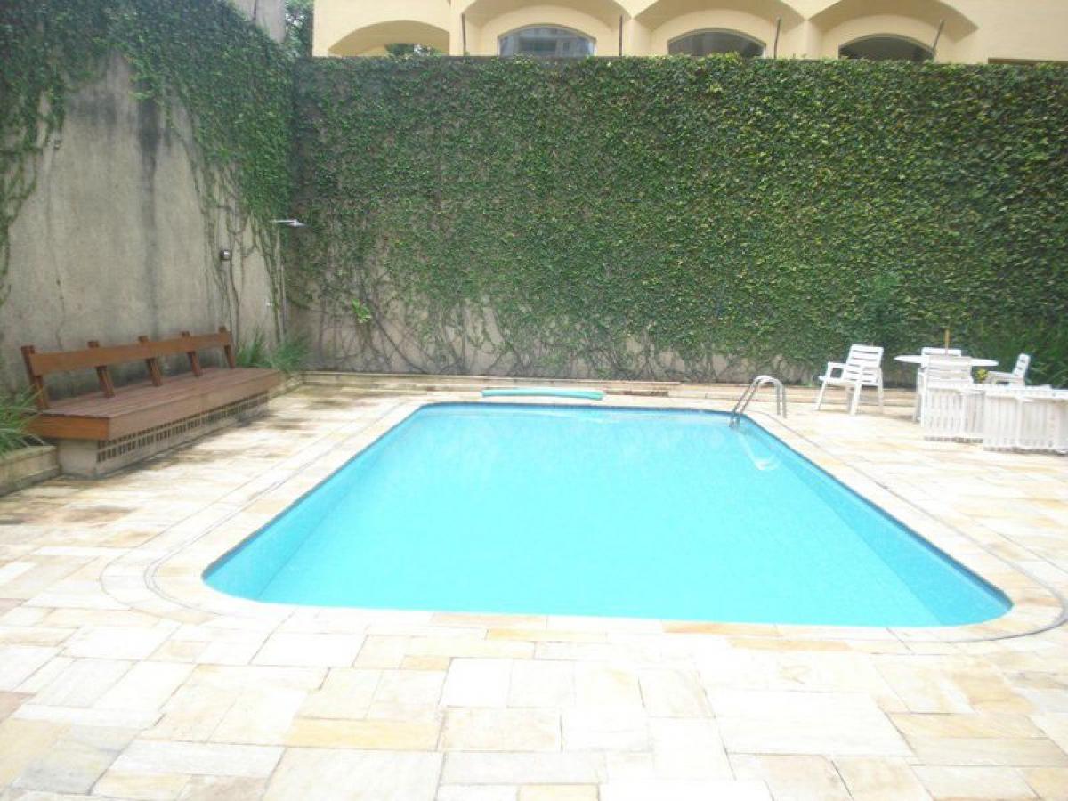 4 bedrooms Apartment in Sao Paulo, Brazil No. 487747