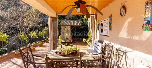 5 bedrooms House in L'Hospitalet de Llobregat, Spain No. 171002 16