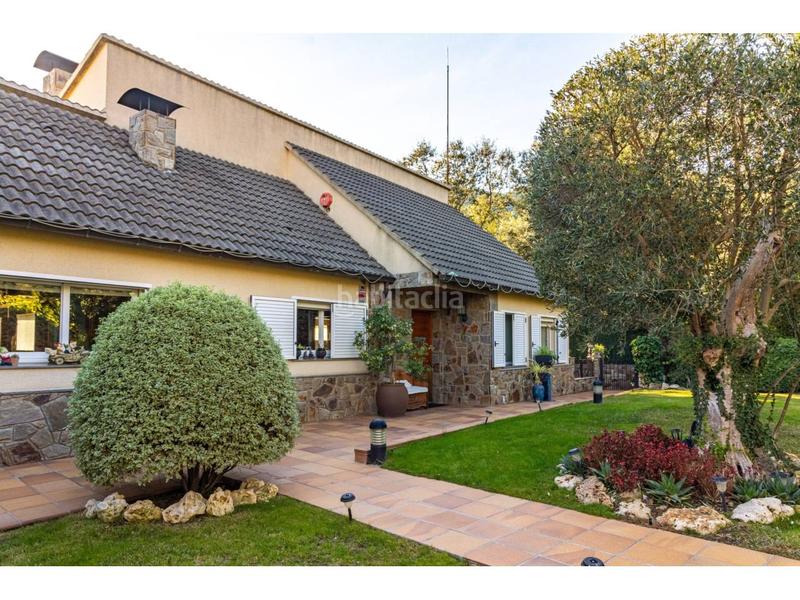 5 bedrooms House in L'Hospitalet de Llobregat, Spain No. 171002