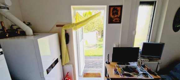 2 rooms Bungalow in Chemnitz, Germany No. 363566 17