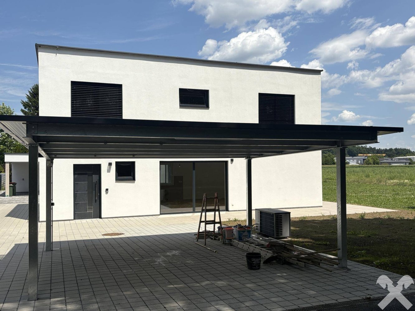 3 غرف نوم منزل في Voitsberg, Austria رقم 191068