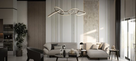 Apartamento T2 em Agios Athanasios, Cyprus N.º 34825 6