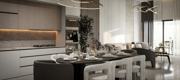 Apartamento T2 em Agios Athanasios, Cyprus N.º 34825 10