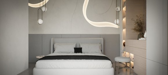 Apartamento T2 em Agios Athanasios, Cyprus N.º 34825 12