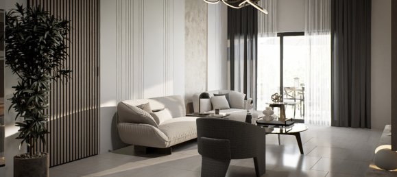 Apartamento T2 em Agios Athanasios, Cyprus N.º 34825 11