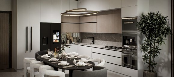 Apartamento T2 em Agios Athanasios, Cyprus N.º 34825 7