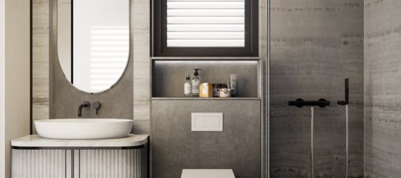 Apartamento T2 em Agios Athanasios, Cyprus N.º 34825 13