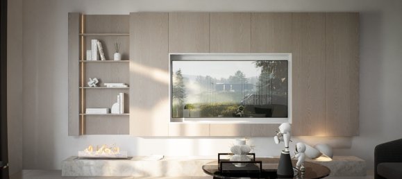 Apartamento T2 em Agios Athanasios, Cyprus N.º 34825 4