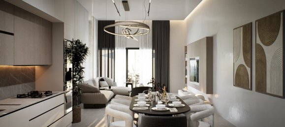 Apartamento T2 em Agios Athanasios, Cyprus N.º 34825 9