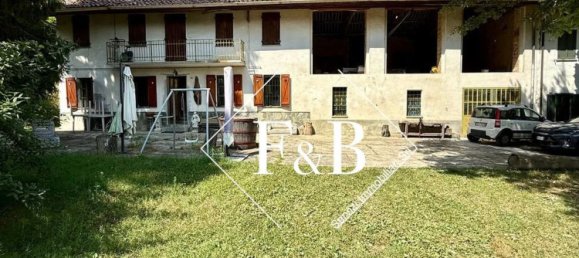 10 rooms House in Montechiaro d'Asti, Italy No. 264917 3