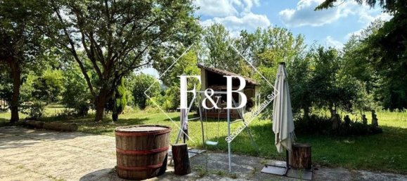 10 rooms House in Montechiaro d'Asti, Italy No. 264917 28