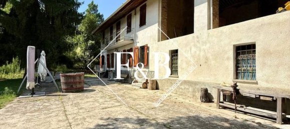 10 rooms House in Montechiaro d'Asti, Italy No. 264917 8