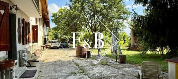 10 rooms House in Montechiaro d'Asti, Italy No. 264917 32