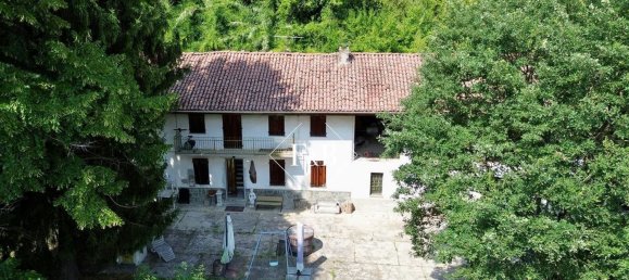 10 rooms House in Montechiaro d'Asti, Italy No. 264917 2
