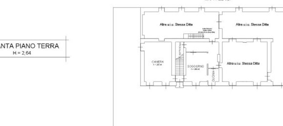 10 rooms House in Montechiaro d'Asti, Italy No. 264917 38