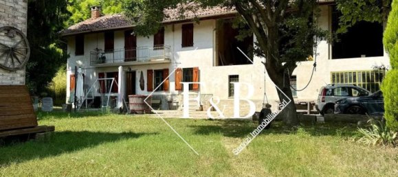 10 rooms House in Montechiaro d'Asti, Italy No. 264917 7