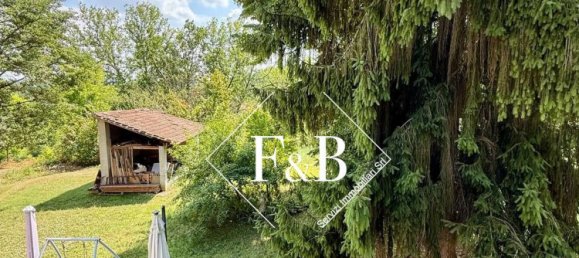 10 rooms House in Montechiaro d'Asti, Italy No. 264917 25