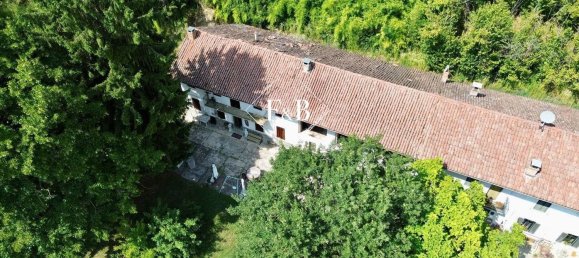 10 rooms House in Montechiaro d'Asti, Italy No. 264917 36