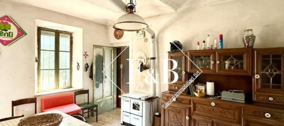 10 rooms House in Montechiaro d'Asti, Italy No. 264917 9
