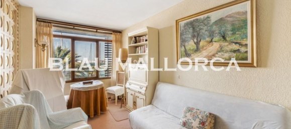 2 Schlafzimmer Wohnung in Palma de Majorca, Spain, Nr. 153560 5