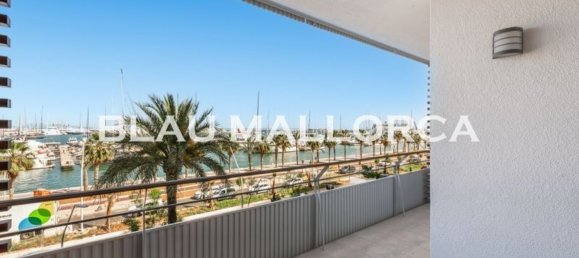 2 Schlafzimmer Wohnung in Palma de Majorca, Spain, Nr. 153560 7