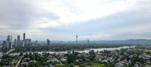 2 rooms Apartment in Vienna, Austria No. 203658 19