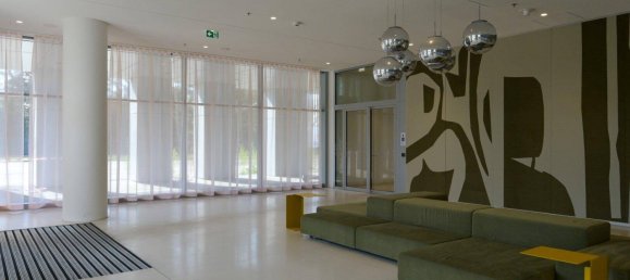 2 rooms Apartment in Vienna, Austria No. 203658 3