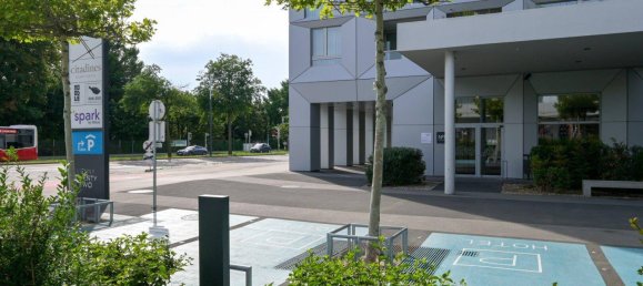 2 rooms Apartment in Vienna, Austria No. 203658 37