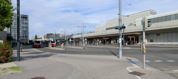 2 rooms Apartment in Vienna, Austria No. 203658 31