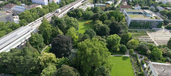 2 rooms Apartment in Vienna, Austria No. 203658 20