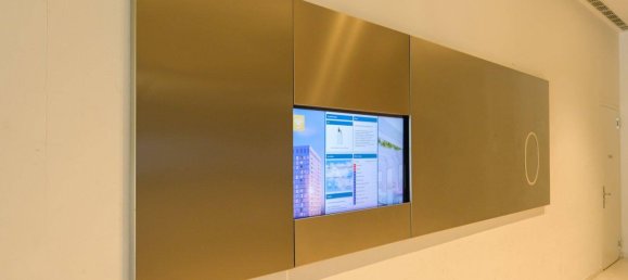 2 rooms Apartment in Vienna, Austria No. 203658 25