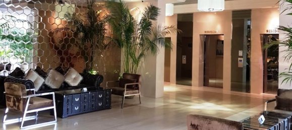 Apartamento com 1 quarto em condomínio em Pattaya, Thailand N.º 29176 6