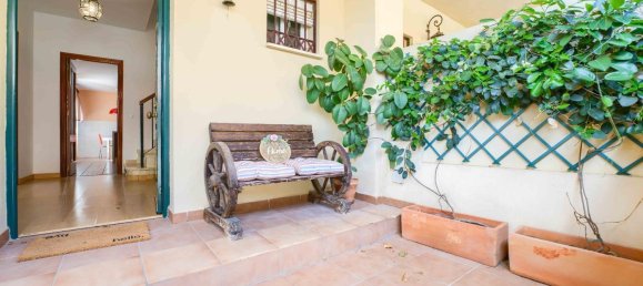 3 Schlafzimmer Haus in Andalusia, Spain, Nr. 135029 5