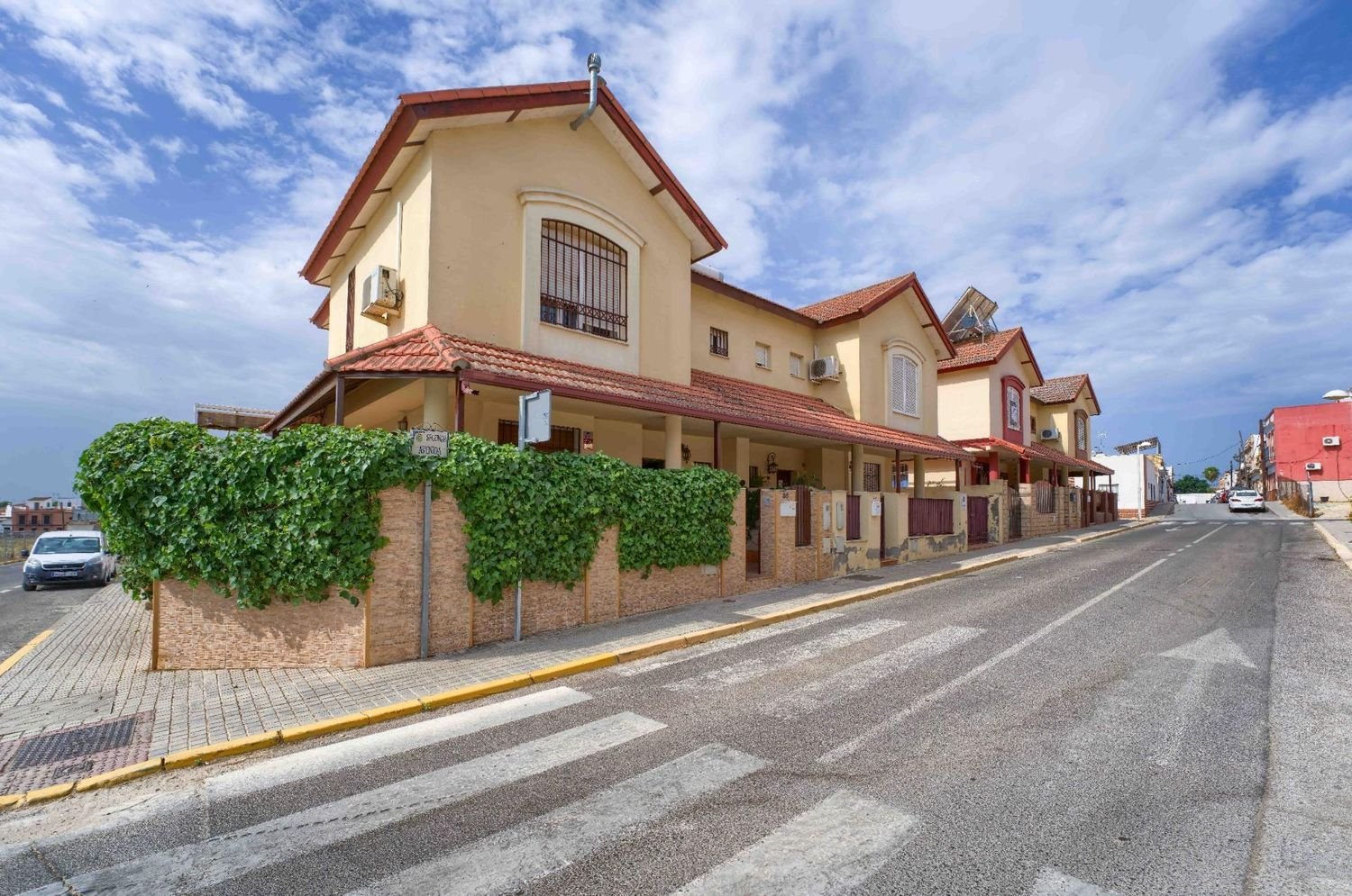 3 Schlafzimmer Haus in Andalusia, Spain, Nr. 135029