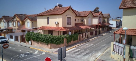 3 Schlafzimmer Haus in Andalusia, Spain, Nr. 135029 3