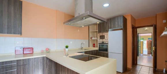 3 Schlafzimmer Haus in Andalusia, Spain, Nr. 135029 16