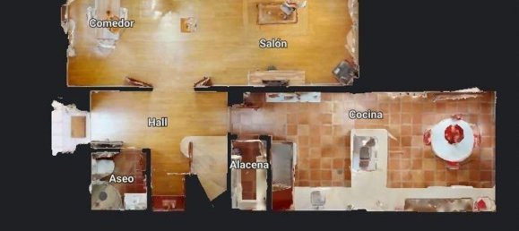 3 Schlafzimmer Haus in Andalusia, Spain, Nr. 135029 41