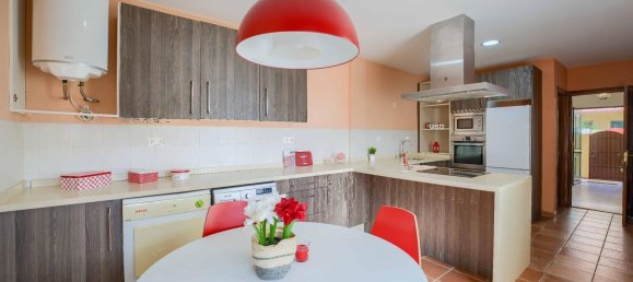 3 Schlafzimmer Haus in Andalusia, Spain, Nr. 135029 18