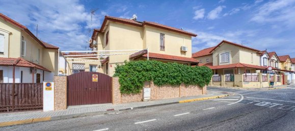 3 Schlafzimmer Haus in Andalusia, Spain, Nr. 135029 4