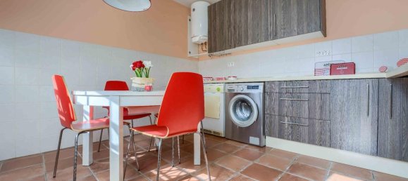 3 Schlafzimmer Haus in Andalusia, Spain, Nr. 135029 17