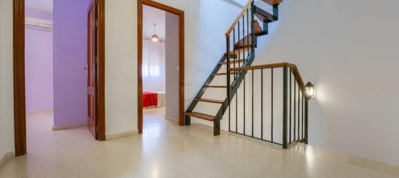 3 Schlafzimmer Haus in Andalusia, Spain, Nr. 135029 24