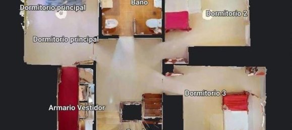 3 Schlafzimmer Haus in Andalusia, Spain, Nr. 135029 43