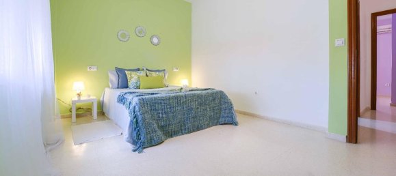 3 Schlafzimmer Haus in Andalusia, Spain, Nr. 135029 25