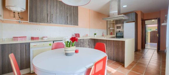 3 Schlafzimmer Haus in Andalusia, Spain, Nr. 135029 19