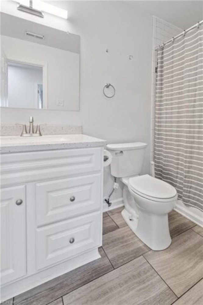 3 Schlafzimmer Haus in Hampton, USA, Nr. 441692