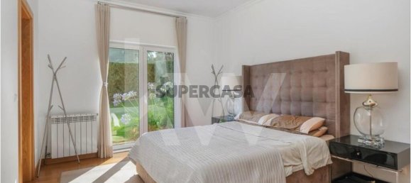 4 غرف نوم منزل في Cascais, Portugal رقم 160118 20