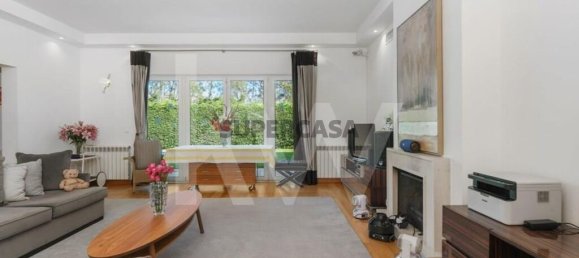 4 غرف نوم منزل في Cascais, Portugal رقم 160118 6